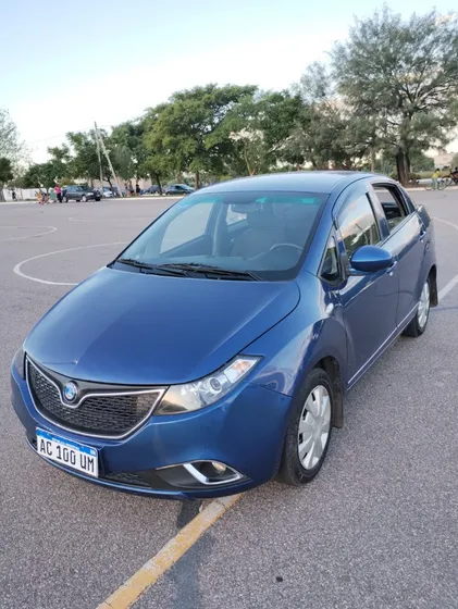 Geely 515 1.5 Gl