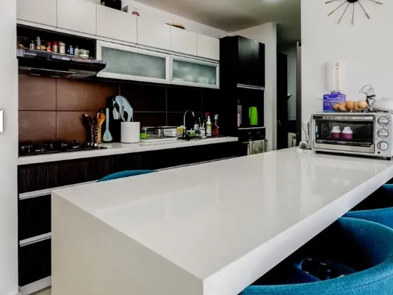 Vendo Apartartamento Santa Bárbara Bogotá 
