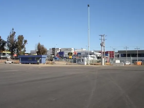Venta De Terminal De Carga En Placilla Id 74.688-lin