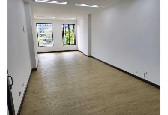 35m2 Oficina / Local Arriendo Poblado - Milla De Oro