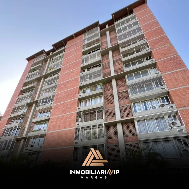 Ref 002 - 730  Grupo Inmobiliaria Vip Ofrece Apartamento En Venta Ubicado En Catia La Mar - Sotavento, Estado La Guaira 