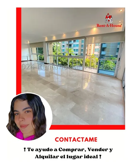 Stephany La Roche Apartamento En Venta En Las Mesetas De Santa Rosa De Lima Mls #25-4782