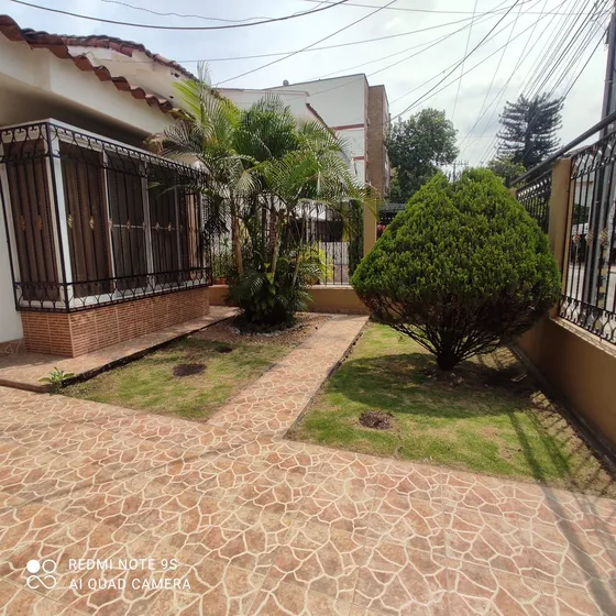 Venta De Casa En Quintas De Don Simón Sur De Cali