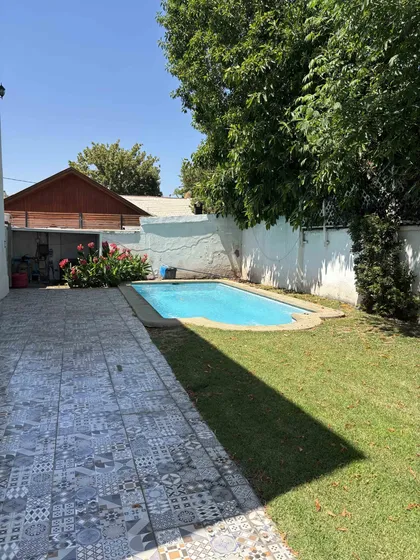 Casa En Venta En La Reina