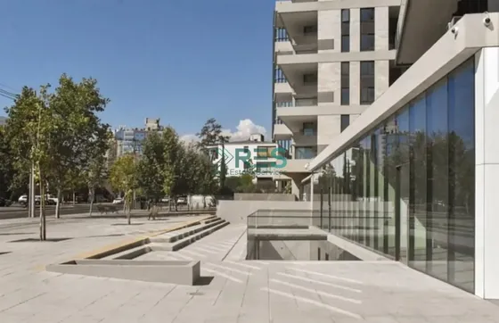 Oficina En Arriendo En Vitacura