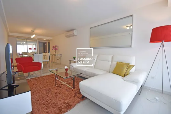 Departamento En Venta Punta Del Este Oportunidad 2 Dormitorios