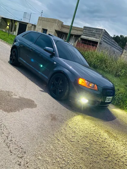 Audi A3 1.6 102cv