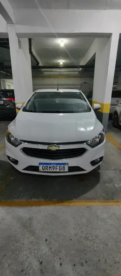 Chevrolet Onix 1.4 Lt Aut. 5p