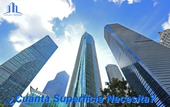 Oficinas Habilitadas - Desde 46 M2 - Pleno Centro