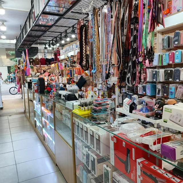 Manutenção E Acessórios Para Celulares