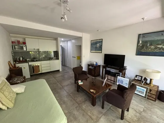 Departamento Monoambiente  En Venta En Caballito, Capital Federal, Buenos Aires