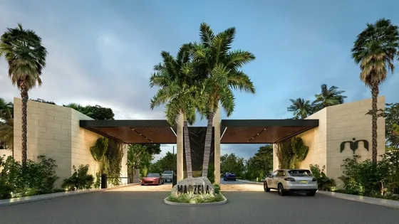 Terreno En Venta En Conkal, Mérida