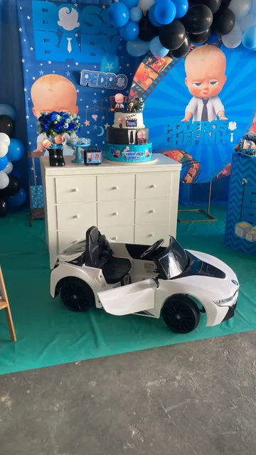 Decoramos Sua Festa