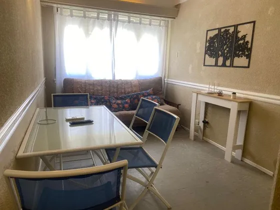 Departamento En Venta - 1 Dormitorio 1 Baño - 30mts2 - Miramar