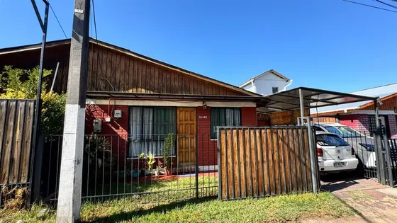 Casa En Venta De 3 Dorm. En Maipú