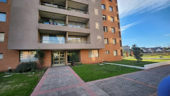 Precioso Dpto Para Arriendo En Alto Del Valle, Rcga