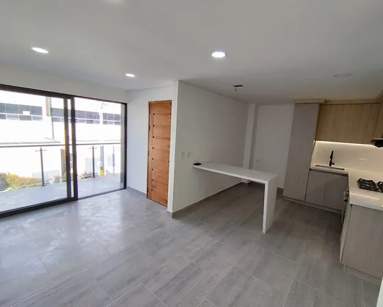 Arriendo Apartamento En Porvenir