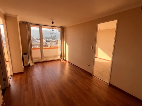 Vendo Bello Depto De 2d Y 2b A Pasos Del Hospital Regional
