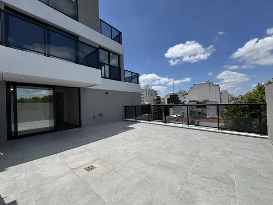 Entrega Inmediata! Blue Cramer · 3 Ambientes Con Terraza Propia · Apto Profesional!