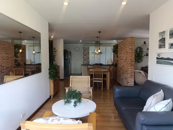 Apartamento En Venta, El Poblado