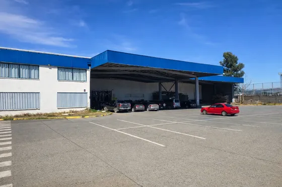 Terreno Bodegaje Y Comercial Con Excelente Conectividad