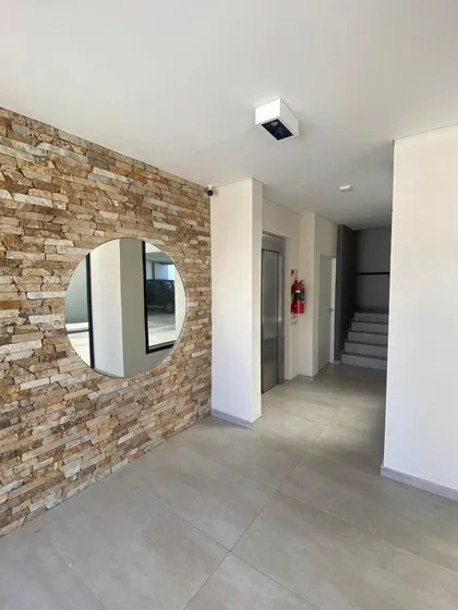 Departamento - Villa Santos Tesei
