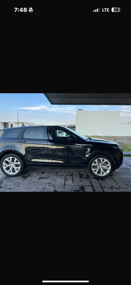 Land Rover Range Rover Evoque 2.0 Hse At