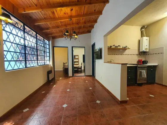 Dueño Vende - Ph 3 Amb. Reciclado A Nuevo Con Terraza  Banfield Oeste  Apto Crédito