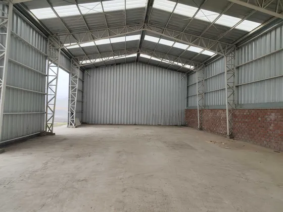 Bodega Central Arriendo (60467)