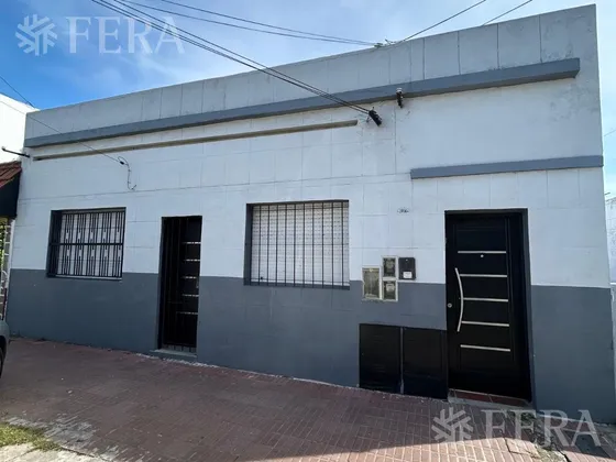 Venta De Casa Multifamiliar En Lanus