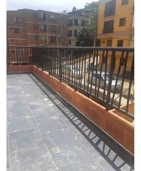 Apartamento 1 Bello Antioquia, Sector Madera  Se Vende 