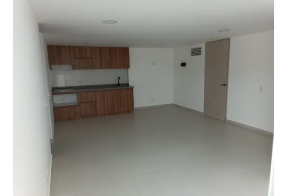 Vendo Apartamento En Guarne Alcores