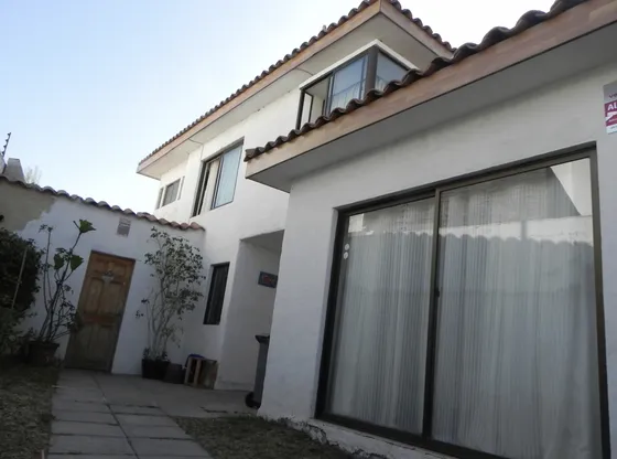 Casa En Venta De 5 Dorm. En La Serena