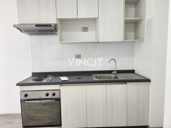 Dpto En Arriendo De 1 Dormitorio En La Cisterna