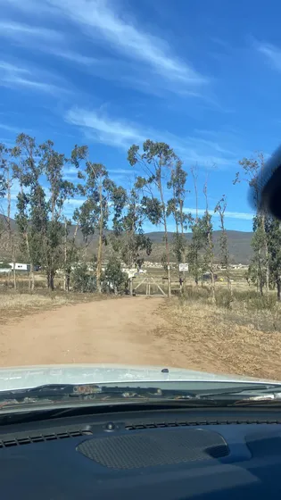 Se Venden Lotes A 2 Km De Pan De Azucar