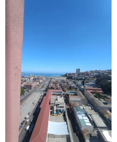 Venta Departamento Avenida Argentina