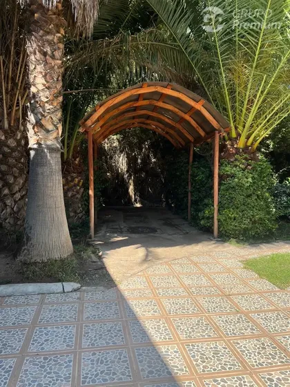 Hermosa Parcela Con Casa Espectacular En Venta En Mostazal