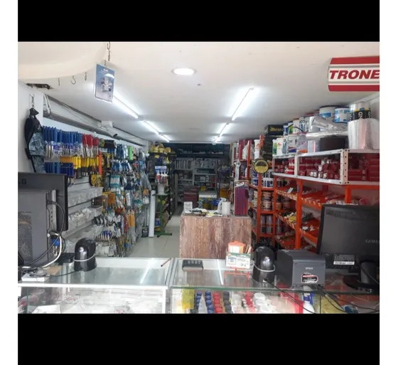 ¡se Vende Negocio De Ferretería  En Robledo Pajarito!