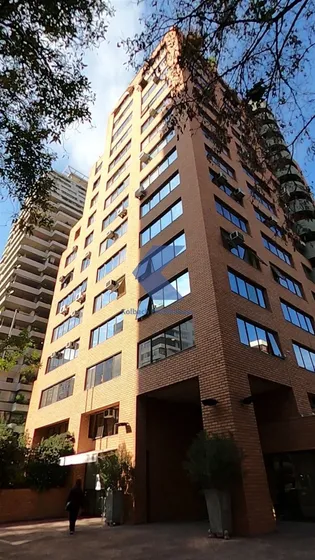 Oficina En Venta En Las Condes