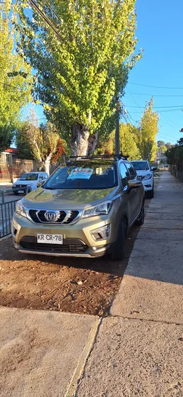 Changan Cs15 Elite