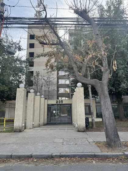 Departamento 2d 2b 2bodegas 75 Mts2 Vende Dueño Sin Comisión