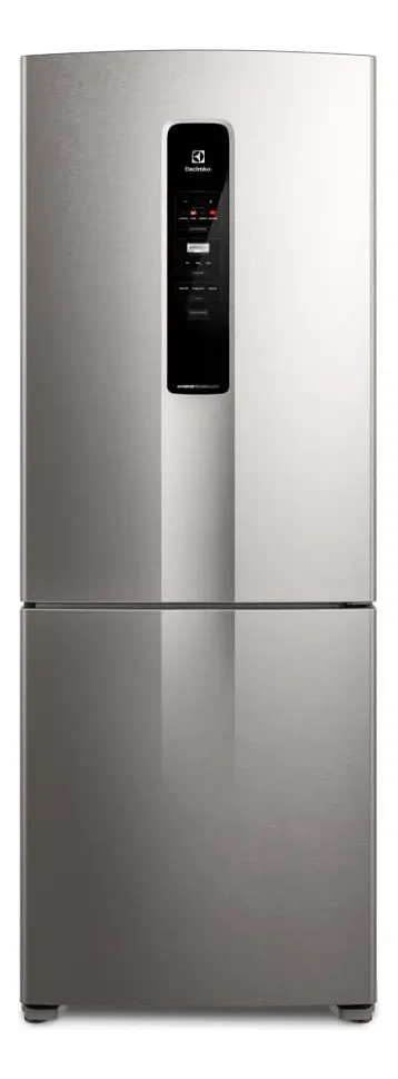 Refrigerador / Geladeira Electrolux Ib7s 490l Frost Free