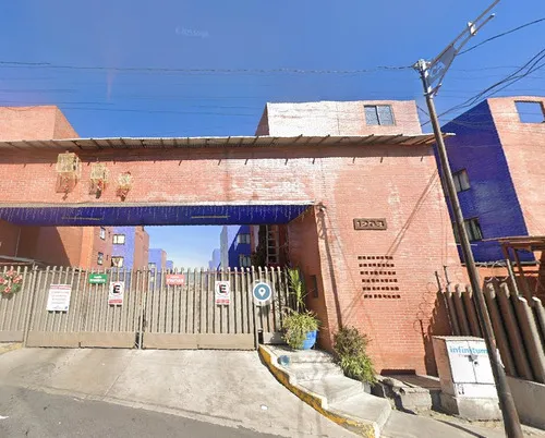 Departamento En Av. Centenario, Heron Proal, Alvaro Obregon, Cdmx. Ch3-ru