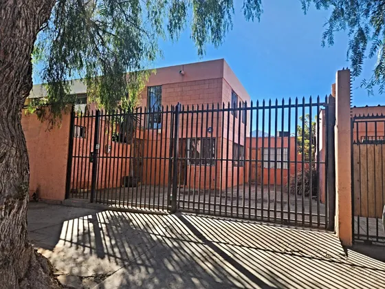 Casa En Avenida Copayapu - Copiapó