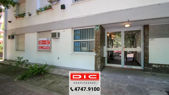 Departamento 3 Ambientes Venta - San Isidro