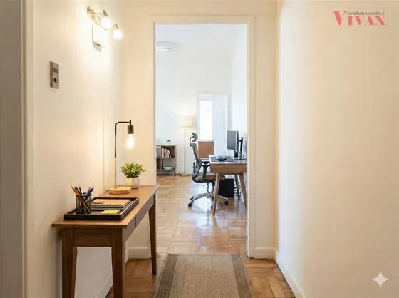 Oficina En Venta En Viña Del Mar