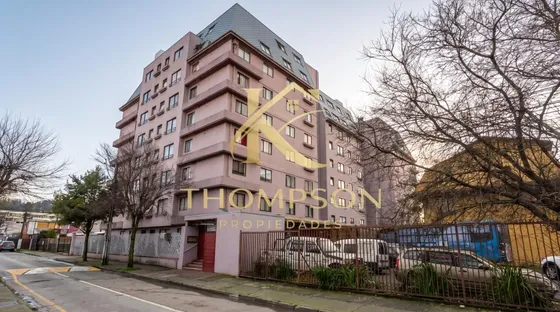 Arriendo Oportunidad Departamento Collao 3hab 1ba 1est 1bod
