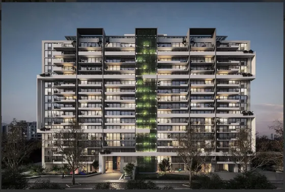 Promesa Departamento 3d2b Las Brisas De Macul 
