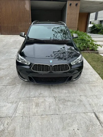 Bmw X2 2.0 M35i Mperformance