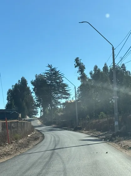 Terreno Exclusivo En La Chocota 1379 M2 En Loteo Cerrado Y